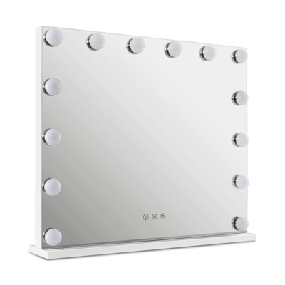 EL-S4 LED KUPAONSKO OGLEDALO 30W DIMABILNO, IP20