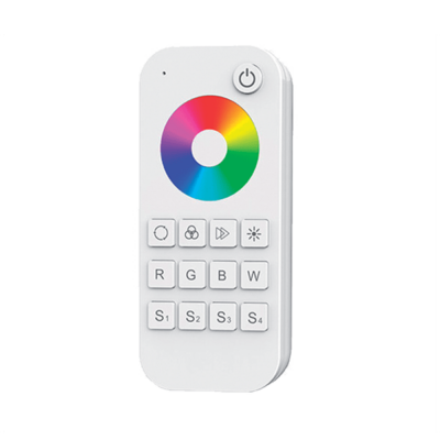 RF LED RGB DALJINSKI UPRAVLJAČ 3VDC 1-ZONA