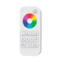 RF LED RGB DALJINSKI UPRAVLJAČ 3VDC 4-ZONE