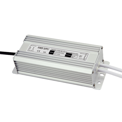 ELMARK LED DRIVER SETDC 60W 230VAC/ 24VDC IP67