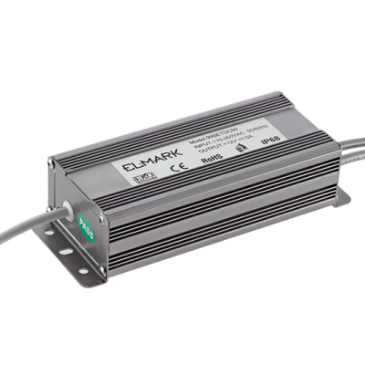 SETDC100I TRANSFORMATOR ZA LED 100W 230AC/12VDC IP67