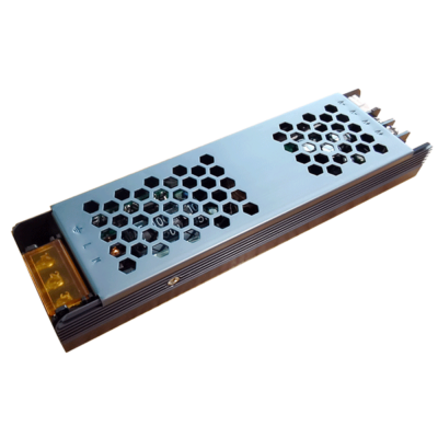 ELMARK LED DIMMABLE DRIVER SETDC 120W 12VDC IP20