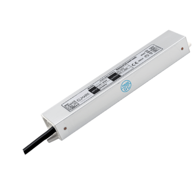 TANKI LED TRAFO 24W 12VDC IP67