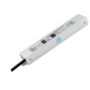TANKI LED TRAFO 48W 12VDC IP67
