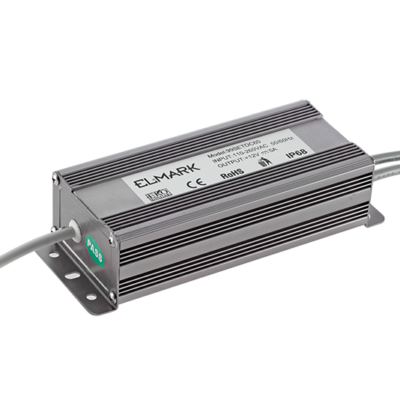SETDC15024 TRAFO 150W 230VAC/24VDC IP66