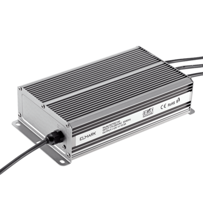 SETDC150I TRANSFORMATOR 150W 230AC/12VDC IP67
