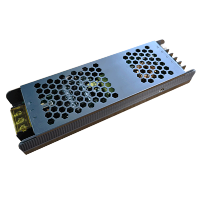 ELMARK LED DIMMABLE DRIVER SETDC 200W 24VDC IP20