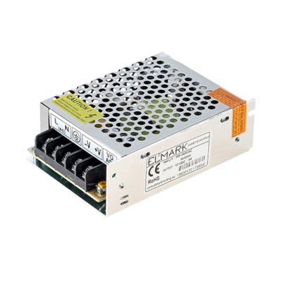 ELMARK TRAFO STABILIZIRANI 200W 230VAC/12VDC IP20
