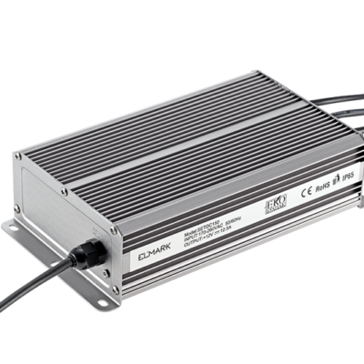 SETDC200I TRANSFORMATOR 200W 230AC/12VDC IP67