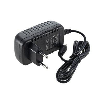 SETDC24 ADAPTER 24W 230AC/12DC