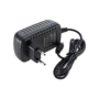 SETDC24 ADAPTER 24W 230AC/12DC
