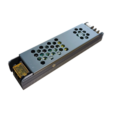 ELMARK LED DIMMABLE DRIVER SETDC 60W 12VDC IP20