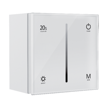 SMART WIFI TOUCH TRIAC DIMMER