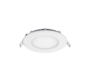 STELLAR LED PANEL OKRUGLI UGRADNI 6W 6500K