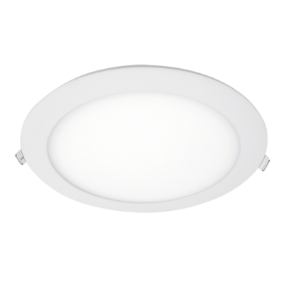 STELLAR LED PANEL OKRUGLI UGRADNI 12W 4000K
