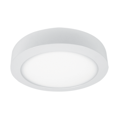 STELLAR LED PANEL OKRUGLI NADGRADNI 12W 2700K