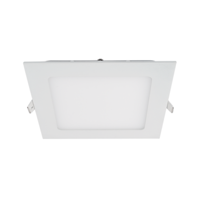 STELLAR LED PANEL KVADRATNI UGRADNI 12W 6500K
