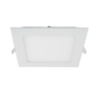 STELLAR LED PANEL KVADRATNI UGRADNI 18W 6500K
