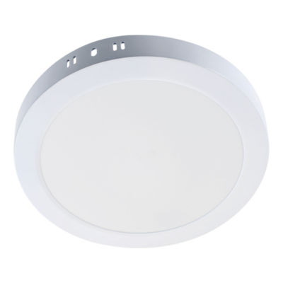 STELLAR LED PANEL OKRUGLI NADGRADNI  18W 6400K