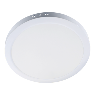 STELLAR LED PANEL OKRUGLI NADGRADNI  24W 2700K