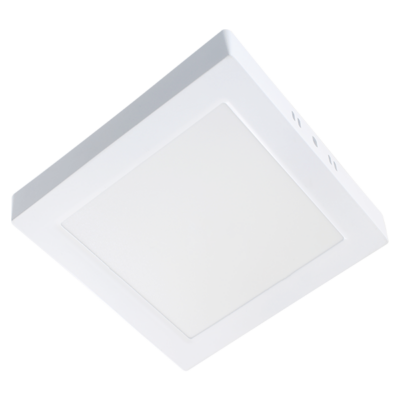 STELLAR LED PANEL KVADRATNI NADGRADNI 12W 2700K