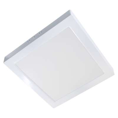 STELLAR LED PANEL KVADRATNI NADGRADNI 18W 2700K