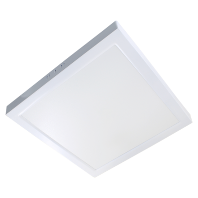 STELLAR LED PANEL KVADRATNI NADGRADNI 24W 6400K