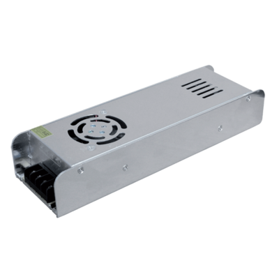 STELLAR TRANSFORMATOR ZA LED SETDC 360W 230VAC/ 24VDC IP20 SLIM