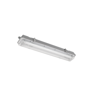 ALDO ELECTRONIC BALLAST 2X18W IP65