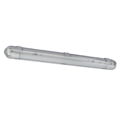SVJETILJKA BELLA SA LED CIJEVIMA (1200mm) 1X18W 6200K-6500K IP65