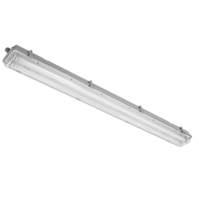 SVJETILJKA BELLA SA LED CIJEVIMA (1500mm) 1X24W 4000K-4300K IP65