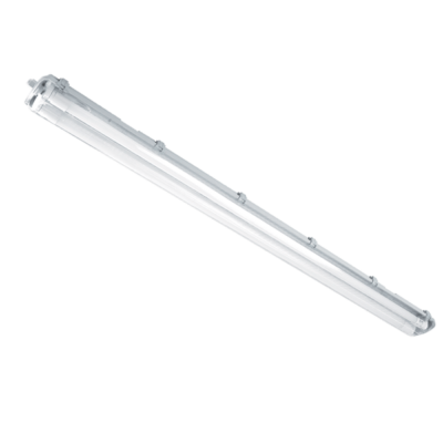 SVJETILJKA BELLA SA LED CIJEVIMA (1500mm) 2X24W 4000K-4300K IP65