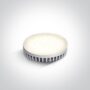 FUM H2.LED.G53.3K GX53 LED ŽARULJA 7W 4000K