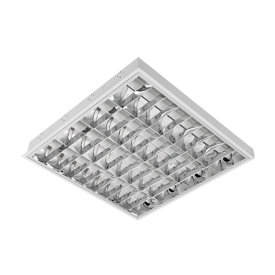 SVJETILJKA LENA-V SA LED CIJEVIMA(600MM) 4X9W 4000K OM 600/600 TIP V