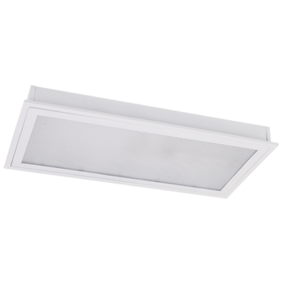 PRISMATIC LED SA LED CIJEVIMA T5 2X10W BM 4000K
