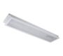 PRIZMATIČNO LED RASVJETNO TIJELO 2X18W BM 6400K 1195X295mm