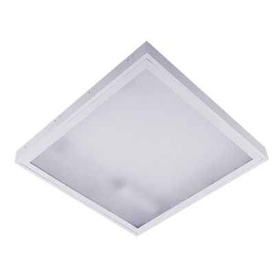PRISMATIC LED SA LED CIJEVIMA T5 4X10W OM 4000K