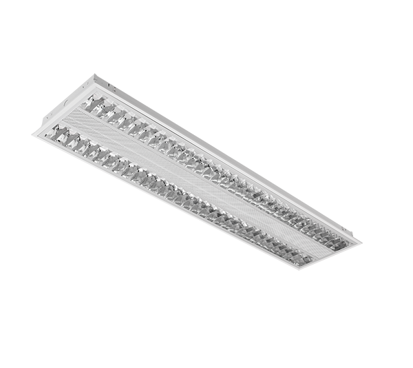 FLUO SVJETILJKA VIKI 2X28W BM