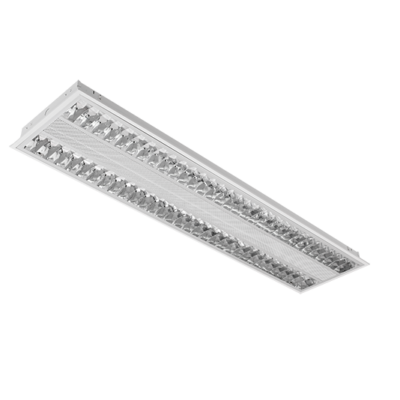 VIKI SVJETILJKA SA LED CIJEVIMA T5 2X20W BM 4000K