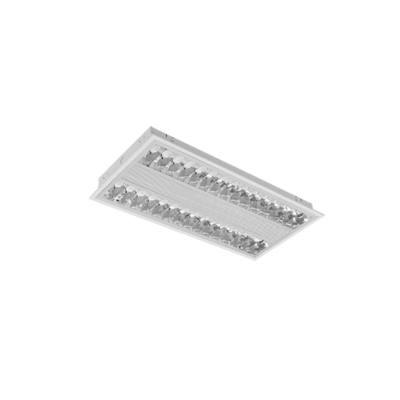 VIKI SVJETILJKA SA LED CIJEVIMA T5 2X10W OM 4000K