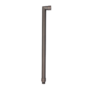PODIZAČ ZA VRTNU SVJETILJKU ANTIKNA BRONCA H457mm