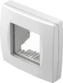 KUĆIŠTE PO CUBO IP55 2M-PW