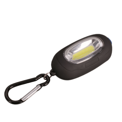 LED LAMPA MINI PRIVEZAK COB E-5903 1.5W PLAVA