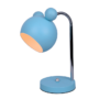 MICKEY STOLNA LAMPA 1XE27 PLAVA