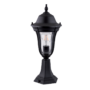 MARK LANTERNA SAMOSTOJEĆA 1XE27 CRNA H490mm