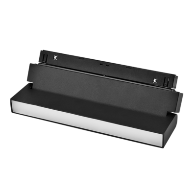 MAGNETNA LED SVJETILJKA M20 FFL 48V 12W 3000K