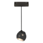 MAGNETNA VISEĆA LED FIKSURA M21 PLB 48V 12W 3000K
