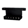 MAGNETNA LED SVETILJKA MFGL MINI 48V 12W 3000K