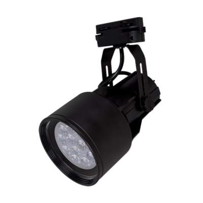 SKY TRAČNI REFLEKTOR E27 PAR30 15W 4000K CRNI