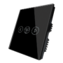 WI-FI SMART TOUCH EU FAN SWITCH BLACK